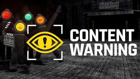 content warning torrent|download mods for content warning.